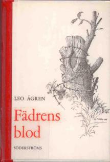 Leo Ågren: Fädrens blod (1961)