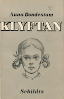 Anna Bondestam: Klyftan (1946)